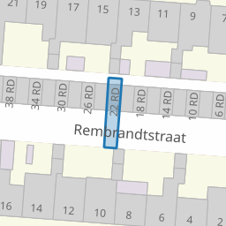 Perceel DGN01-A-3197