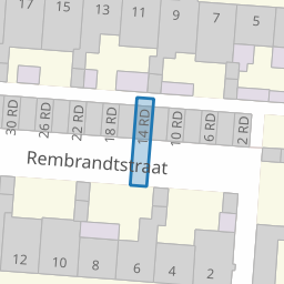 Perceel DGN01-A-3200