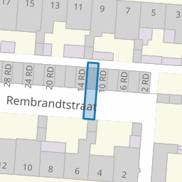 Perceel DGN01-A-3201