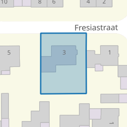 Perceel DGN01-A-3203