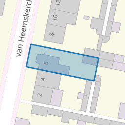 Perceel DGN01-A-3218