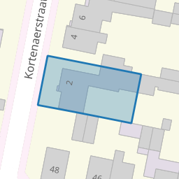 Perceel DGN01-A-3257