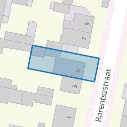 Perceel DGN01-A-3260