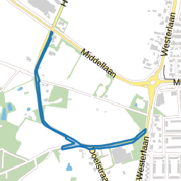 Perceel DGN01-A-3279