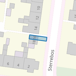 Perceel DGN01-A-3286