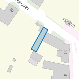 Perceel DGN01-A-3290