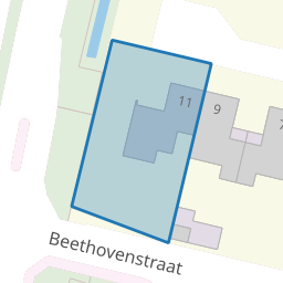 Perceel DGN01-A-3300