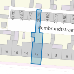 Perceel DGN01-A-3318