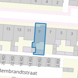 Perceel DGN01-A-3320