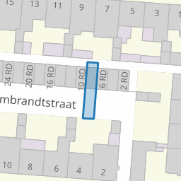 Perceel DGN01-A-3323