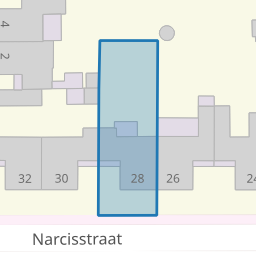 Perceel DGN01-A-3328