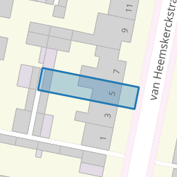 Perceel DGN01-A-3354