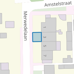 Perceel DGN01-A-3391