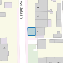 Perceel DGN01-A-3393