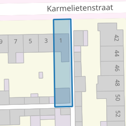 Perceel DGN01-A-3444