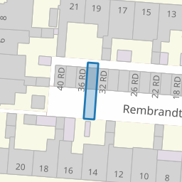 Perceel DGN01-A-3463