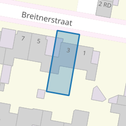 Perceel DGN01-A-3493