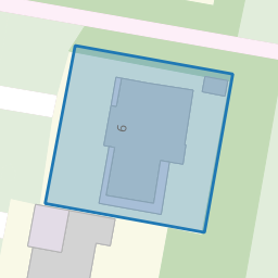 Perceel DGN01-A-3507