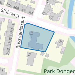 Perceel DGN01-A-3511