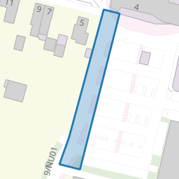 Perceel DGN01-A-3561