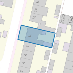 Perceel DGN01-A-3600