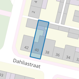 Perceel DGN01-A-3641