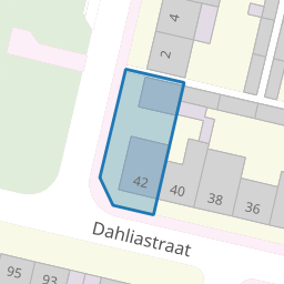 Perceel DGN01-A-3642