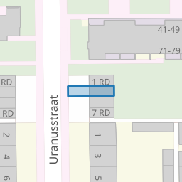 Perceel DGN01-A-3661