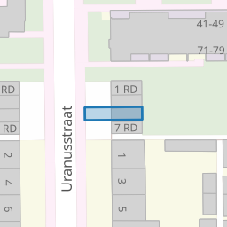 Perceel DGN01-A-3662