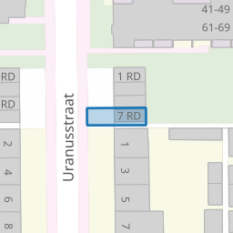 Perceel DGN01-A-3663