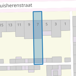 Perceel DGN01-A-3740