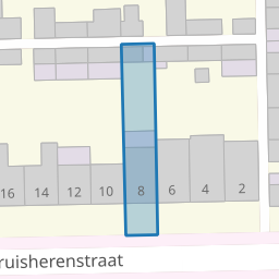Perceel DGN01-A-3745