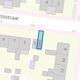 Perceel DGN01-A-3764