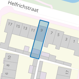 Perceel DGN01-A-3785