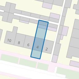 Perceel DGN01-A-3800