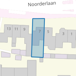 Perceel DGN01-A-3813