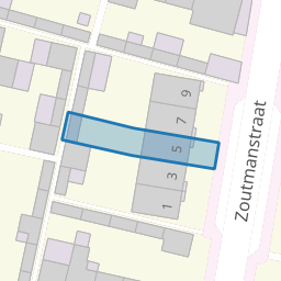 Perceel DGN01-A-3901