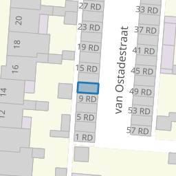 Perceel DGN01-A-3952