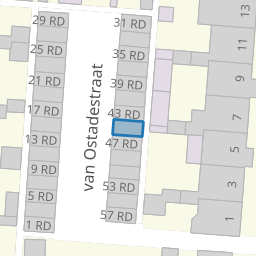 Perceel DGN01-A-3960