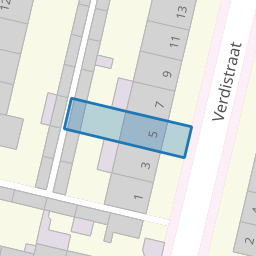 Perceel DGN01-A-3977