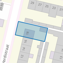 Perceel DGN01-A-3979