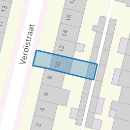 Perceel DGN01-A-3981