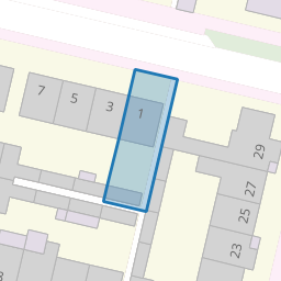 Perceel DGN01-A-4001