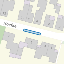 Perceel DGN01-A-4007