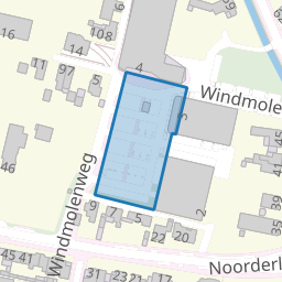 Perceel DGN01-A-4011