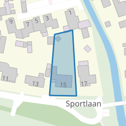 Perceel DGN01-A-4050