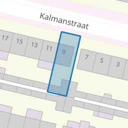 Perceel DGN01-A-4071