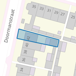 Perceel DGN01-A-4096