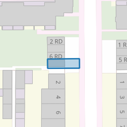 Perceel DGN01-A-4207