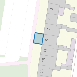 Perceel DGN01-A-4400